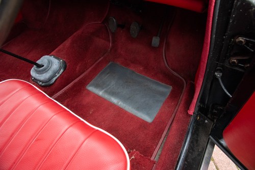 1958 Morris Minor Te koop (foto 56 van 178)