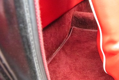 1958 Morris Minor Te koop (foto 57 van 178)