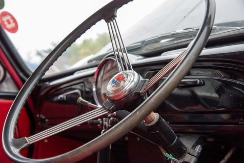 1958 Morris Minor Te koop (foto 59 van 178)