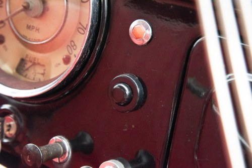 1958 Morris Minor Te koop (foto 66 van 178)