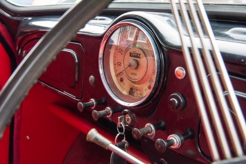 1958 Morris Minor Te koop (foto 68 van 178)