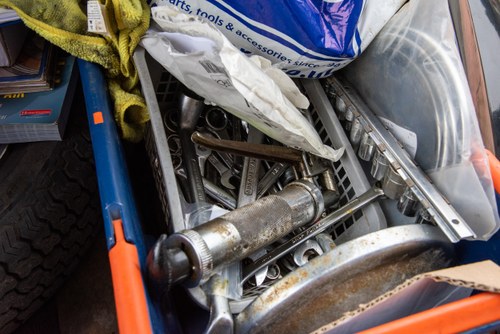 1958 Morris Minor Te koop (foto 74 van 178)