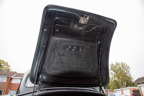 1958 Morris Minor Te koop (foto 81 van 178)