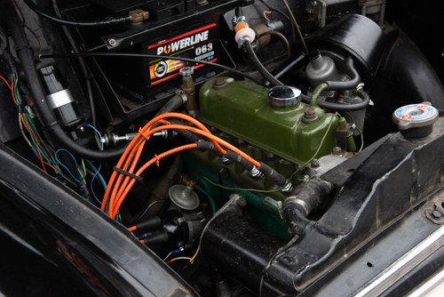 1958 Morris Minor Te koop (foto 151 van 178)