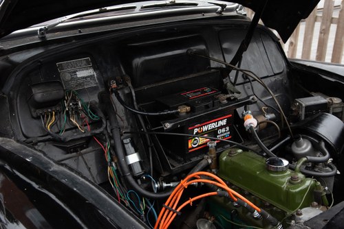 1958 Morris Minor Te koop (foto 152 van 178)