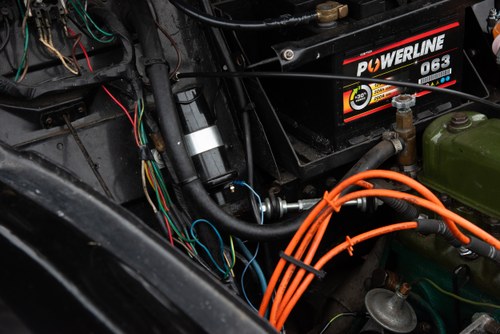 1958 Morris Minor Te koop (foto 154 van 178)