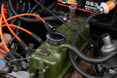 1958 Morris Minor Te koop (foto 156 van 178)