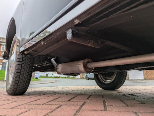 1958 Morris Minor Te koop (foto 162 van 178)