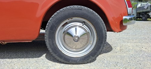 1972 Fiat 500L à venda (imagem 17 de 114)