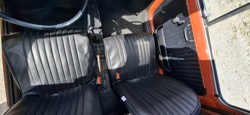 1972 Fiat 500L à venda (imagem 24 de 114)