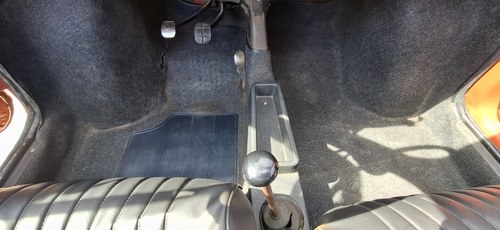 1972 Fiat 500L à venda (imagem 28 de 114)