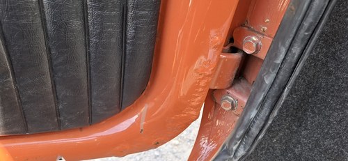 1972 Fiat 500L à venda (imagem 32 de 114)