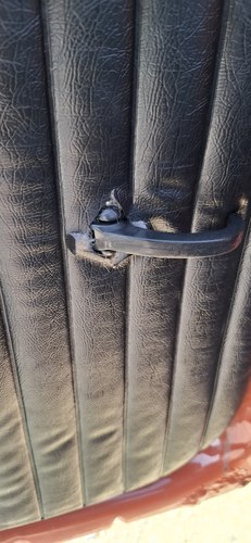 1972 Fiat 500L à venda (imagem 39 de 114)