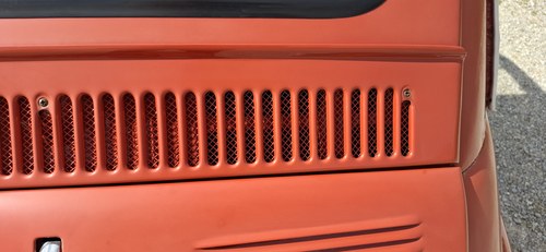 1972 Fiat 500L à venda (imagem 52 de 114)