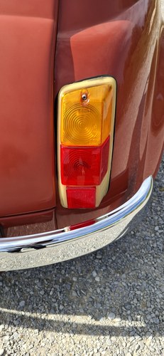 1972 Fiat 500L à venda (imagem 53 de 114)