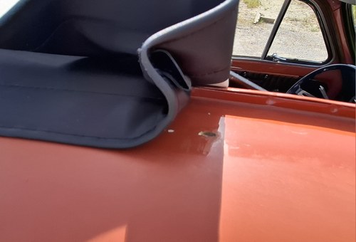 1972 Fiat 500L à venda (imagem 58 de 114)