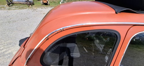 1972 Fiat 500L à venda (imagem 59 de 114)