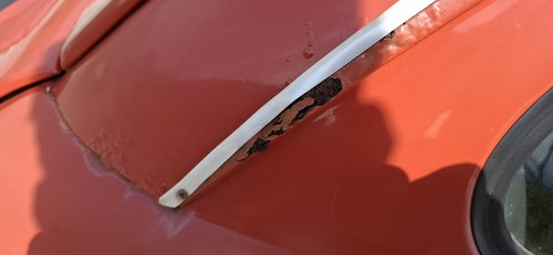 1972 Fiat 500L à venda (imagem 62 de 114)