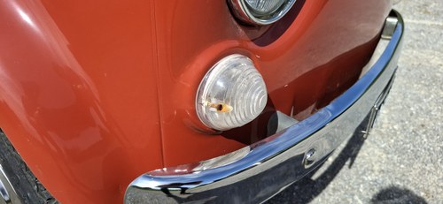 1972 Fiat 500L à venda (imagem 63 de 114)