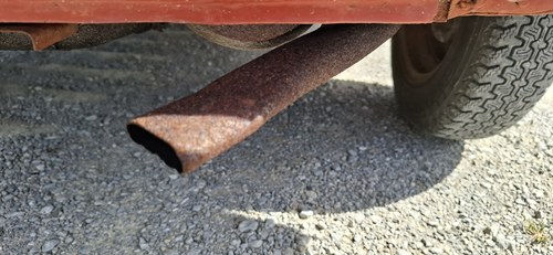 1972 Fiat 500L à venda (imagem 64 de 114)