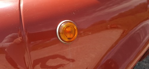 1972 Fiat 500L à venda (imagem 66 de 114)