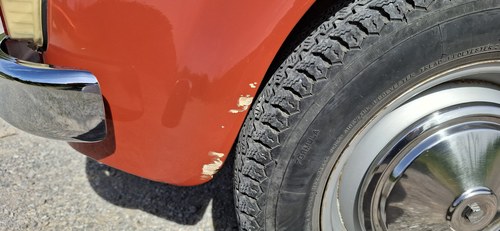 1972 Fiat 500L à venda (imagem 69 de 114)