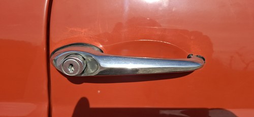 1972 Fiat 500L à venda (imagem 71 de 114)