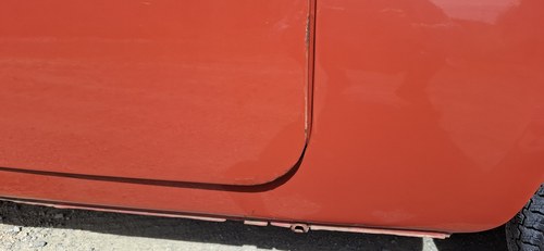 1972 Fiat 500L à venda (imagem 77 de 114)