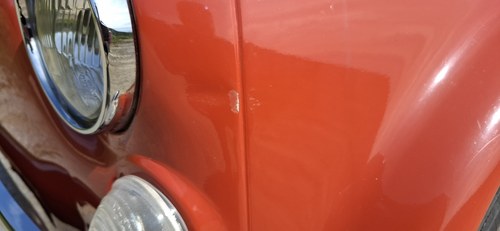 1972 Fiat 500L à venda (imagem 78 de 114)