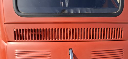 1972 Fiat 500L à venda (imagem 79 de 114)