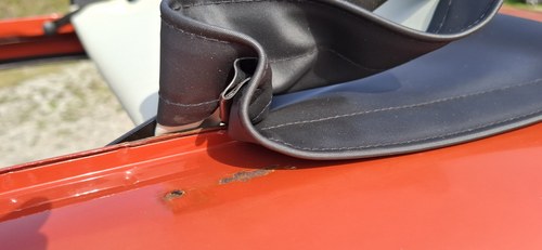 1972 Fiat 500L à venda (imagem 81 de 114)