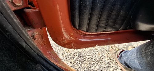 1972 Fiat 500L à venda (imagem 87 de 114)