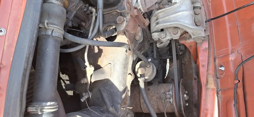 1972 Fiat 500L à venda (imagem 93 de 114)