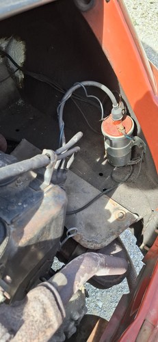 1972 Fiat 500L à venda (imagem 95 de 114)