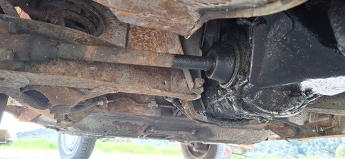 1972 Fiat 500L à venda (imagem 98 de 114)