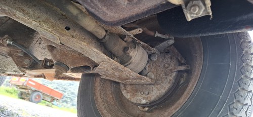 1972 Fiat 500L à venda (imagem 101 de 114)