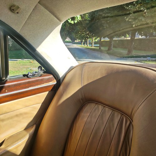 1969 Rover P5B Coupé zum Verkauf (Bild 15 von 47)