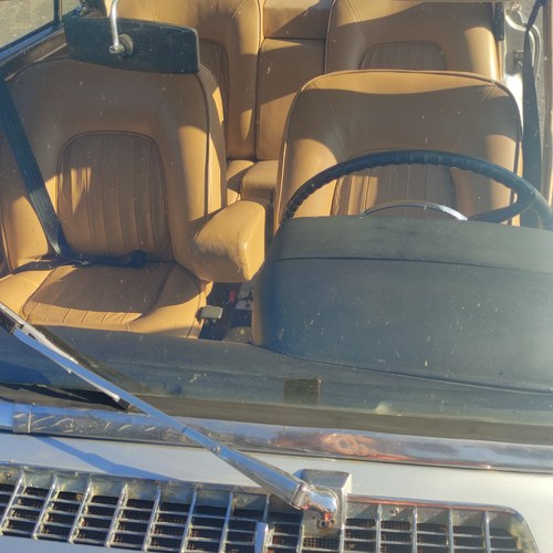 1969 Rover P5B Coupé zum Verkauf (Bild 16 von 47)