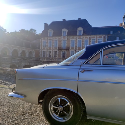 1969 Rover P5B Coupé zum Verkauf (Bild 33 von 47)