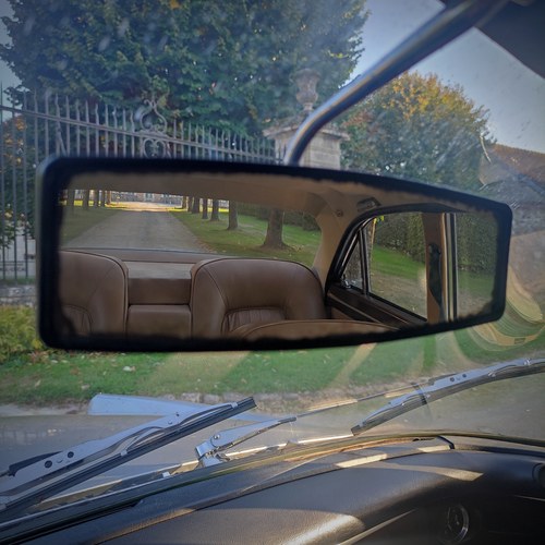 1969 Rover P5B Coupé zum Verkauf (Bild 34 von 47)