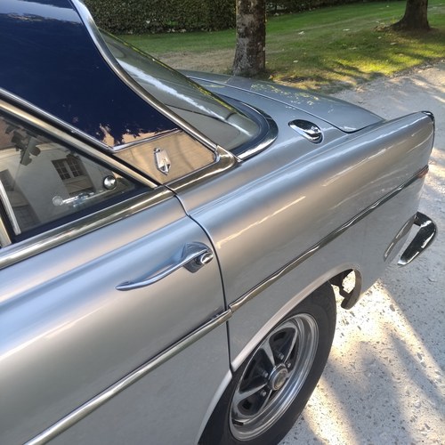 1969 Rover P5B Coupé zum Verkauf (Bild 35 von 47)