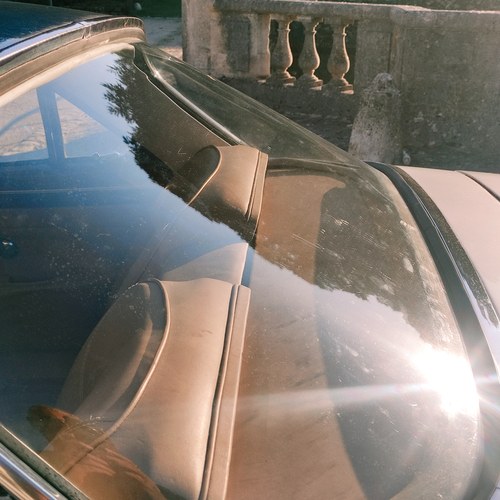 1969 Rover P5B Coupé zum Verkauf (Bild 39 von 47)