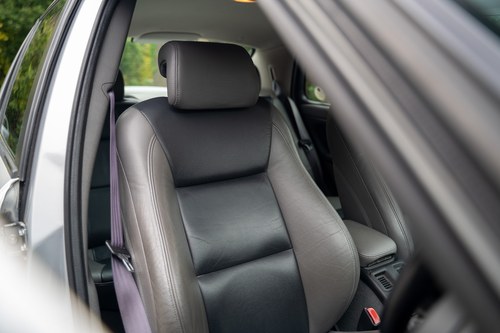 2005 Saab 9-5 Aero Automatic à vendre (picture 18 of 93)