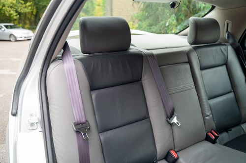 2005 Saab 9-5 Aero Automatic à vendre (picture 23 of 93)