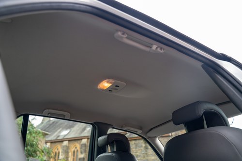 2005 Saab 9-5 Aero Automatic à vendre (picture 25 of 93)