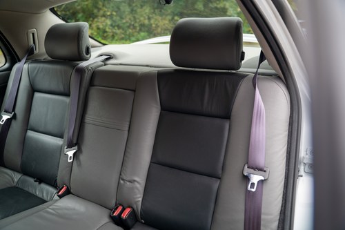 2005 Saab 9-5 Aero Automatic à vendre (picture 29 of 93)