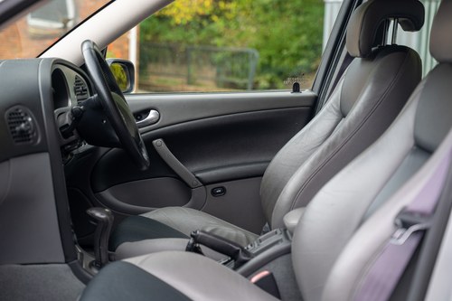 2005 Saab 9-5 Aero Automatic à vendre (picture 30 of 93)