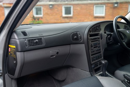 2005 Saab 9-5 Aero Automatic à vendre (picture 33 of 93)