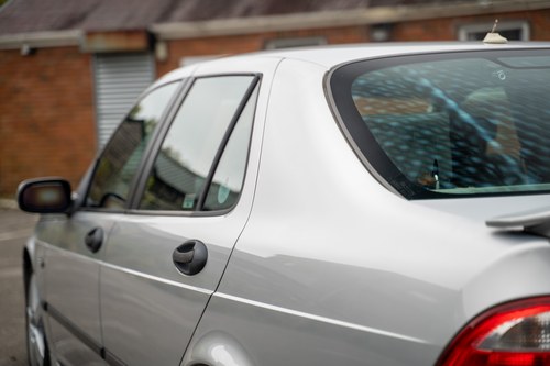 2005 Saab 9-5 Aero Automatic à vendre (picture 51 of 93)