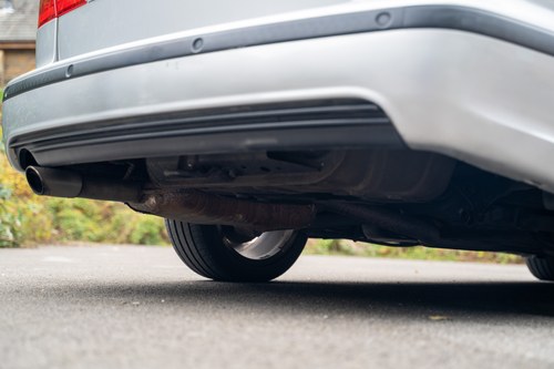 2005 Saab 9-5 Aero Automatic à vendre (picture 59 of 93)